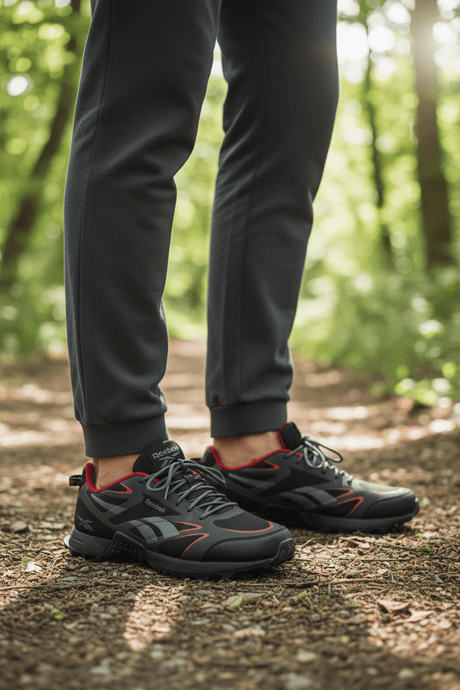 REEBOK At Craze 3 - Runner
