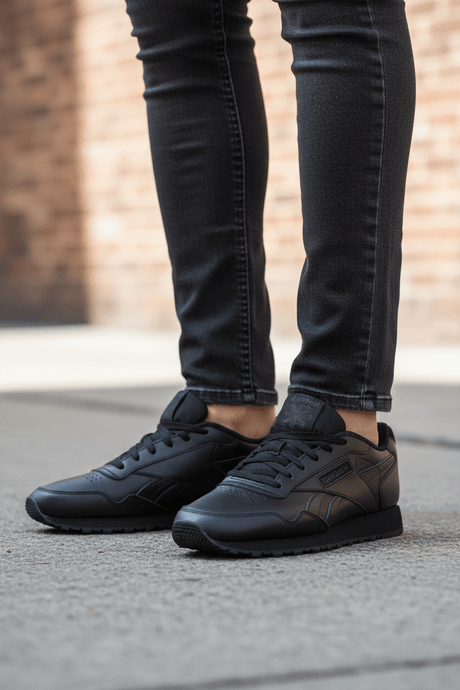 REEBOK GLIDE - Runner