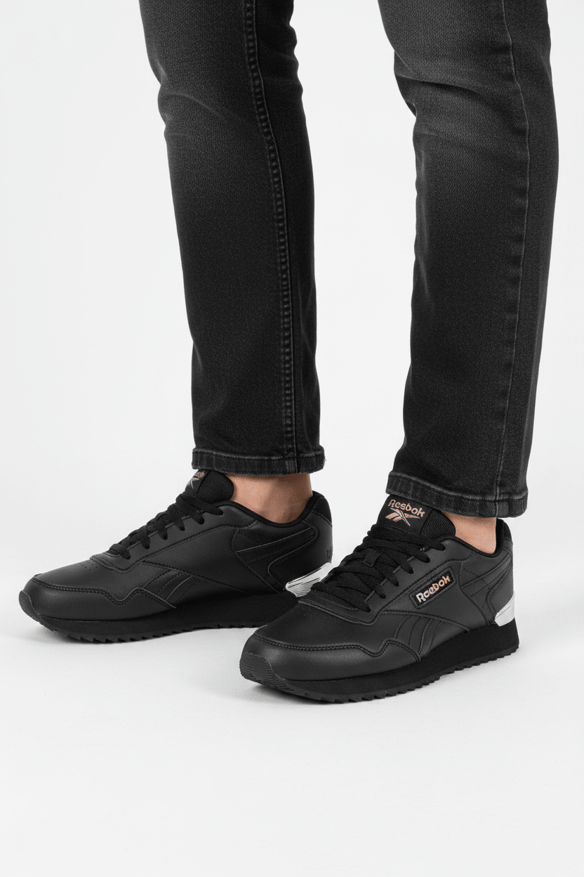 REEBOK GLIDE RIPPLE CLIP - Runner