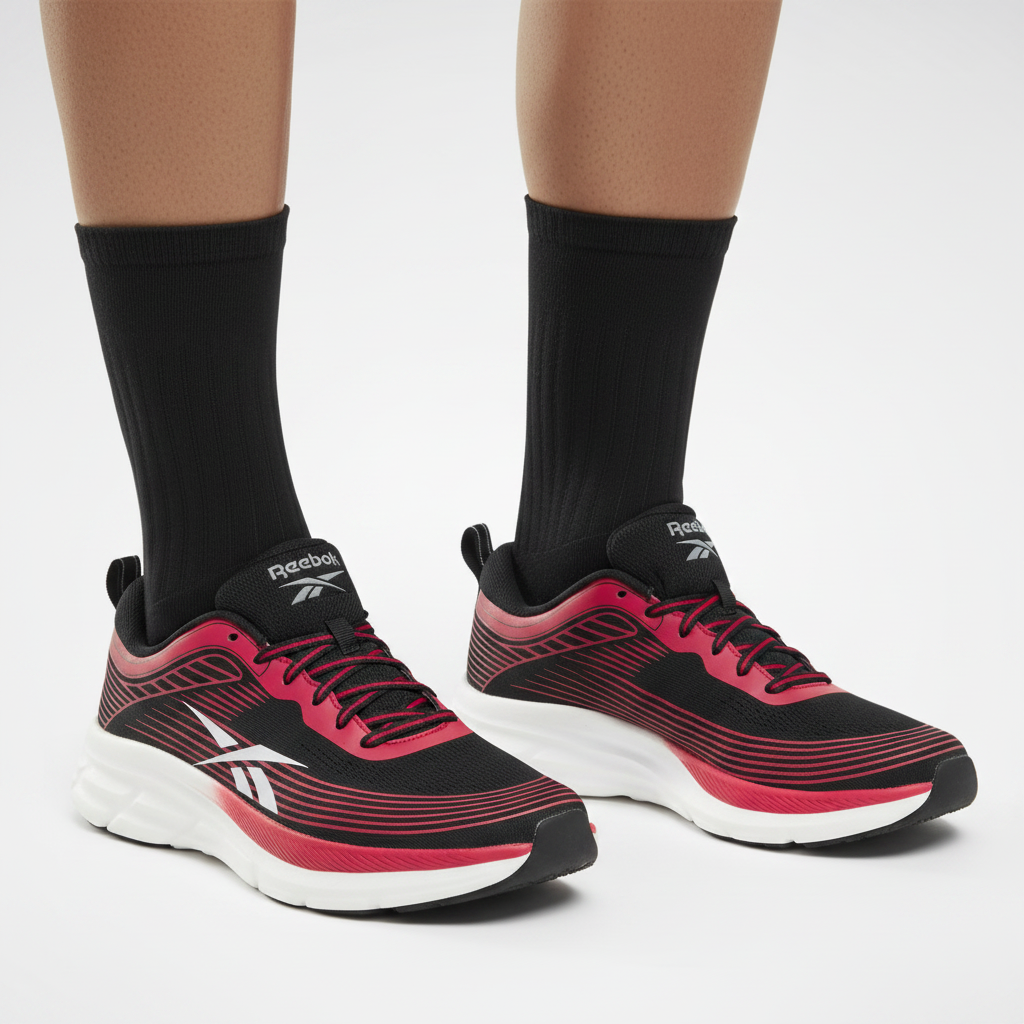 Reebok Road Strider Shoes