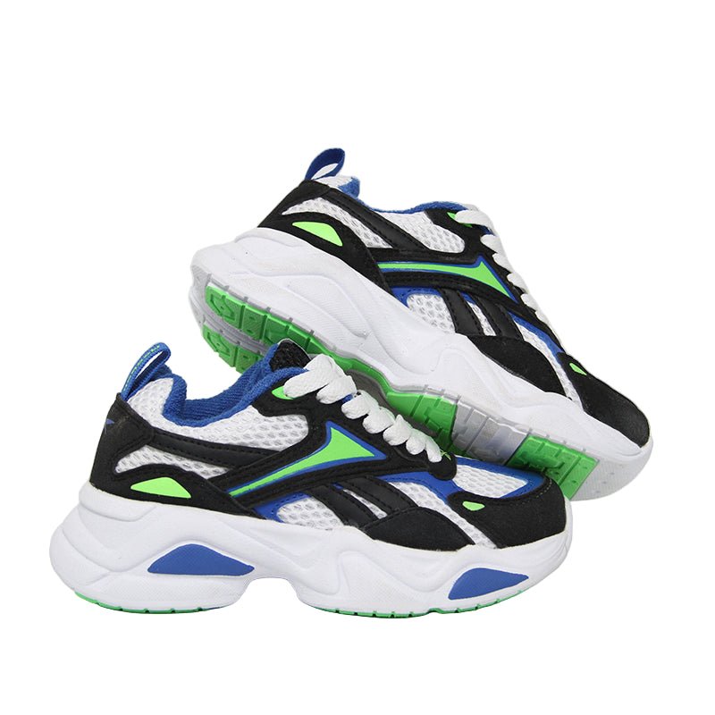 REEBOK SHOES FFC0138644 RBK7 - Runner