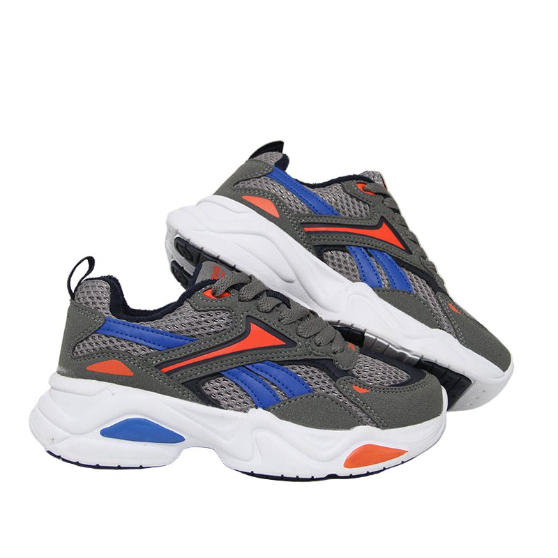 REEBOK SHOES FFC0138644 RBK8 - Runner