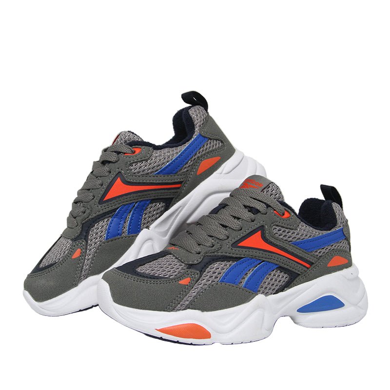 REEBOK SHOES FFC0138644 RBK8 - Runner