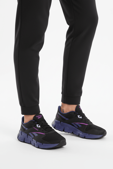 REEBOK Zig Dynamica 5 Women'S Running Shoes - Runner
