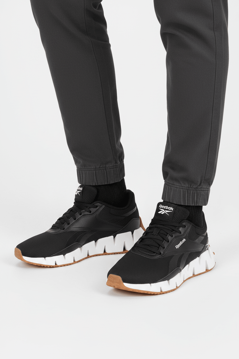 REEBOK Zig Dynamica Str - Runner