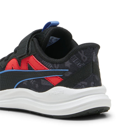 Reflect Lite Masked Hero Kids' Sneakers - Runner