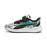 Reflect Lite Masked Hero Kids' Sneakers - Runner