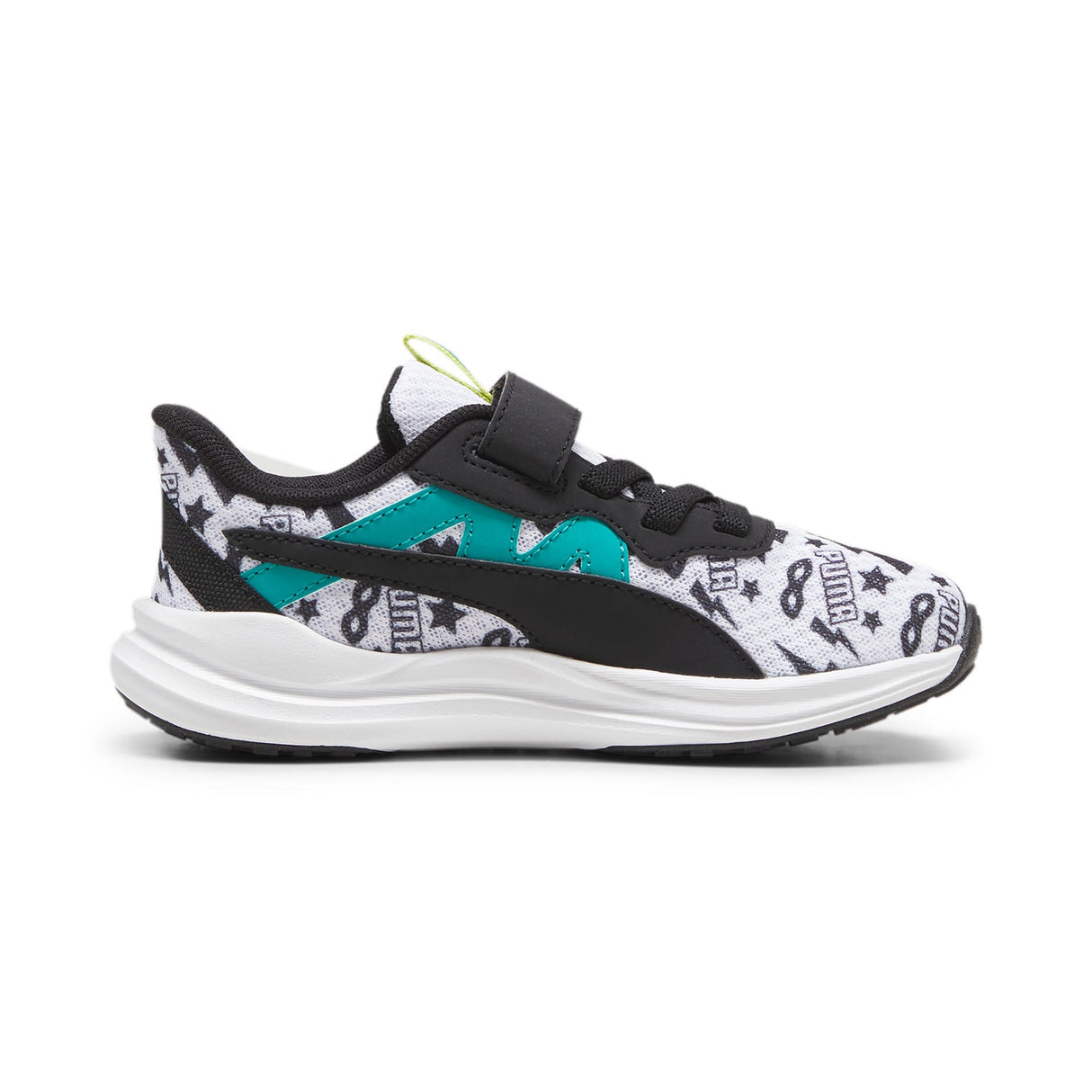 Reflect Lite Masked Hero Kids' Sneakers - Runner