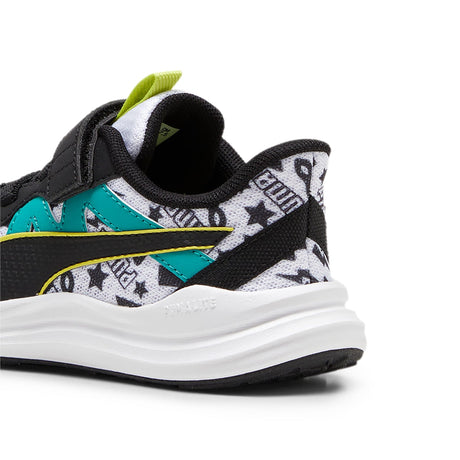 Reflect Lite Masked Hero Kids' Sneakers - Runner