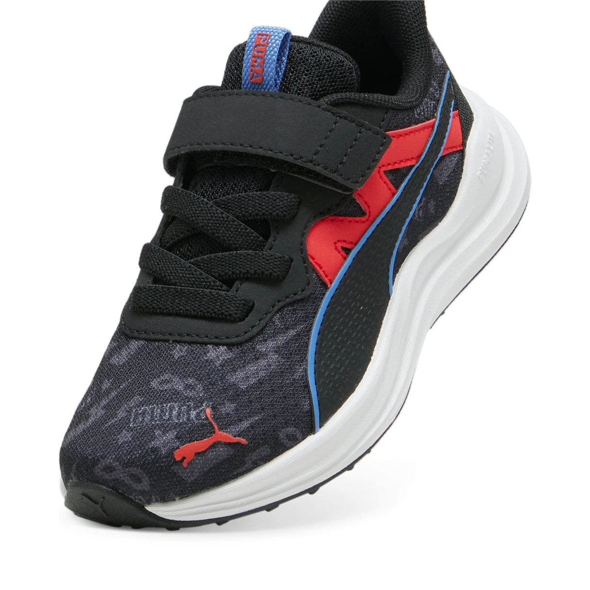 Reflect Lite Masked Hero Kids' Sneakers - Runner
