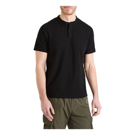 Regular Cotton Pique Polo Shirt - Runner