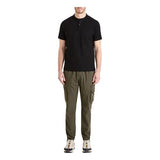 Regular Cotton Pique Polo Shirt - Runner