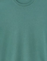 Regular Crew Neck T-Shirt - Runner