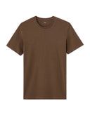 Regular Crew Neck T-Shirt - Runner