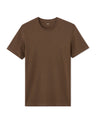 Regular Crew Neck T-Shirt - Runner