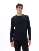 Regular Fit Long - Sleeve T-Shirt - Runner