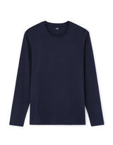 Regular Fit Long - Sleeve T-Shirt - Runner
