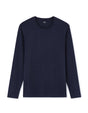 Regular Fit Long - Sleeve T-Shirt - Runner