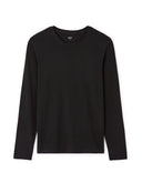 Regular Fit Long - Sleeve T-Shirt - Runner