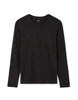 Regular Fit Long - Sleeve T-Shirt - Runner