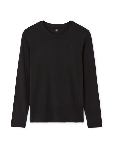 Regular Fit Long - Sleeve T-Shirt - Runner