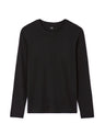 Regular Fit Long - Sleeve T-Shirt - Runner
