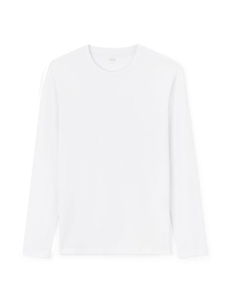 Regular Fit Long - Sleeve T-Shirt - Runner