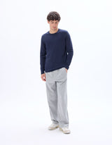 Regular Fit Long - Sleeve T-Shirt - Runner