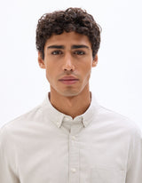 Regular Fit Oxford Shirt - Runner