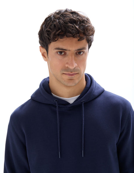 Regular Hoodie - Runner