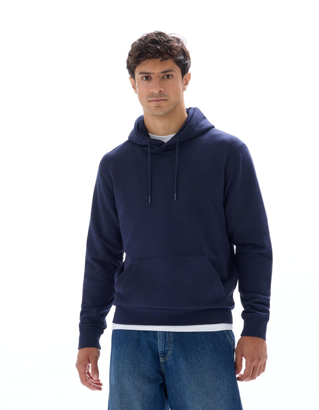 Regular Hoodie - Runner