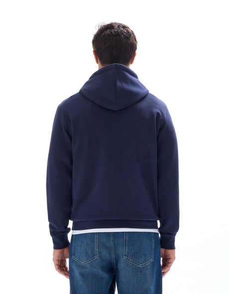 Regular Hoodie - Runner