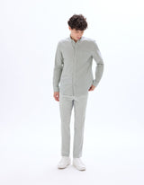 Regular Oxford Striped Shirt - Runner