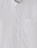 Regular Striped Shirt - Runner