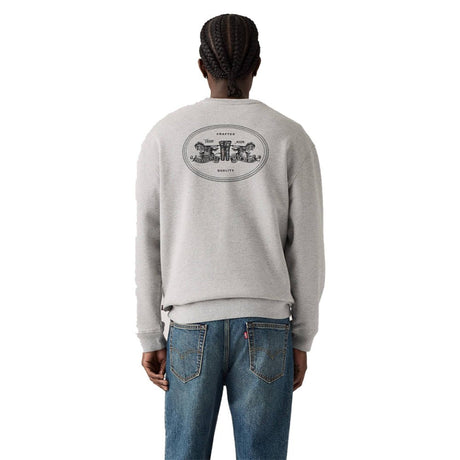 Relaxd Graphic Crew - Runner