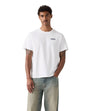 Relaxed Fit Graphic Tee - Runner