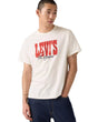 Relaxed Fit Short-sleeve Graphic T-shirt - Runner