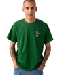 Relaxed Graphic T-shirt - Runner