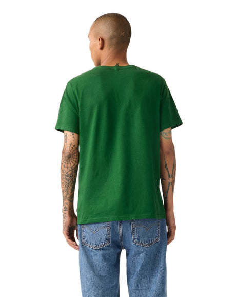 Relaxed Graphic T-shirt - Runner
