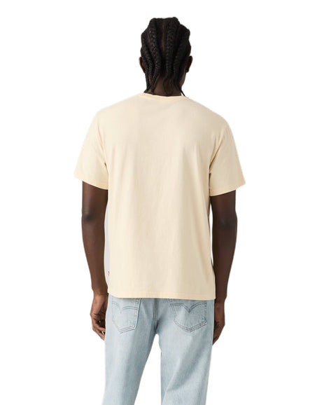 Relaxed Graphic T-shirt - Runner