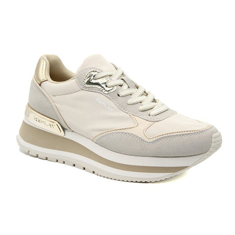 REPLAY SHOES Size 39 ROW225 - Runner