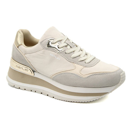 REPLAY SHOES Size 39 ROW235 - Runner