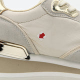 REPLAY SHOES Size 39 ROW235 - Runner