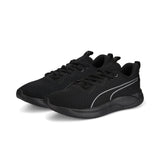 RESOLVE MODERN PUMA BLACK - PUMA BLACK - Runner