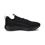 RESOLVE MODERN PUMA BLACK - PUMA BLACK - Runner