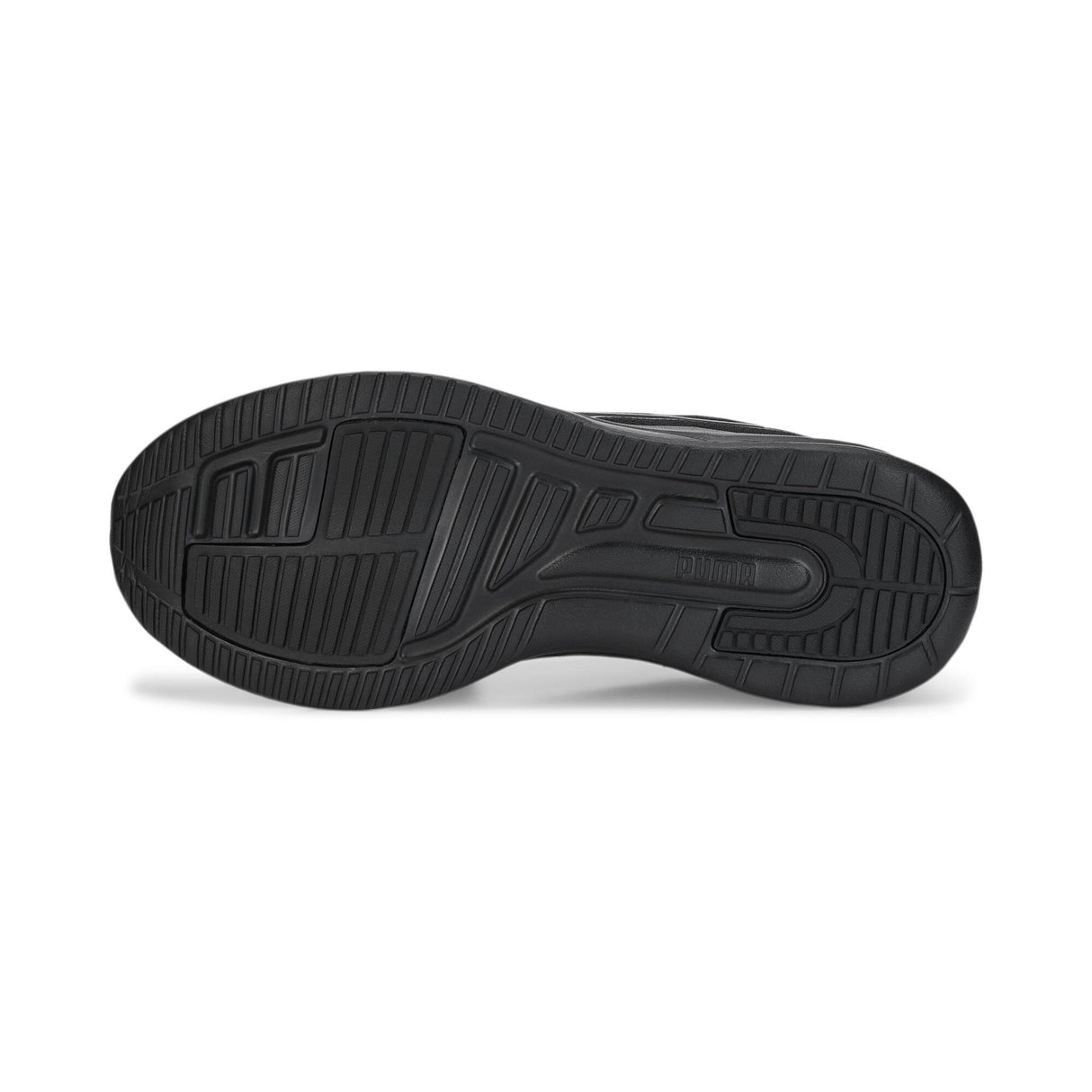 RESOLVE MODERN PUMA BLACK - PUMA BLACK - Runner