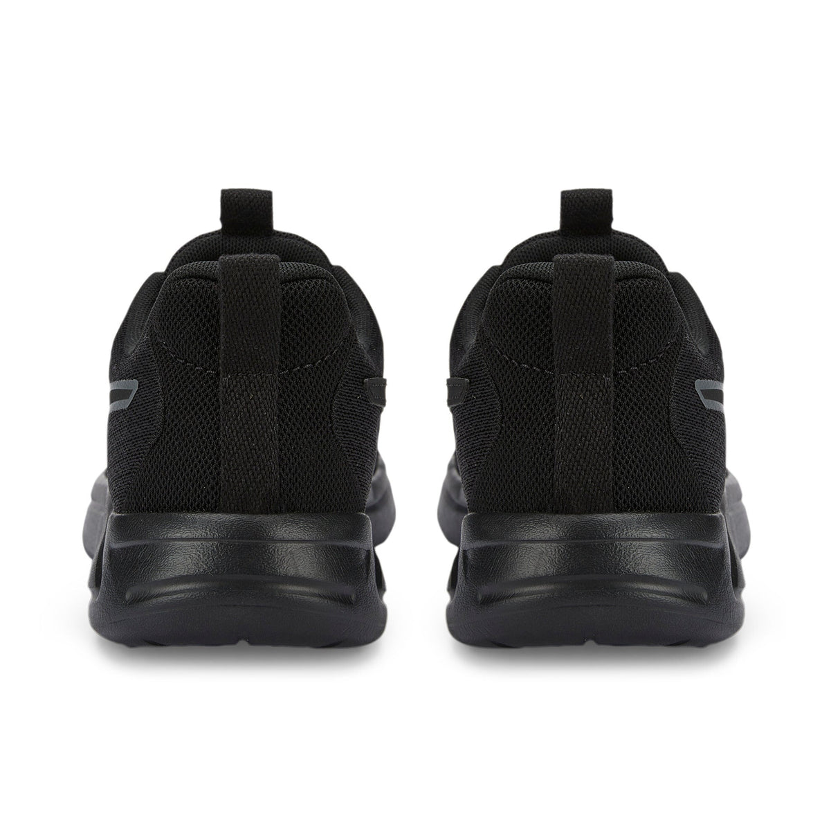 RESOLVE MODERN PUMA BLACK - PUMA BLACK - Runner