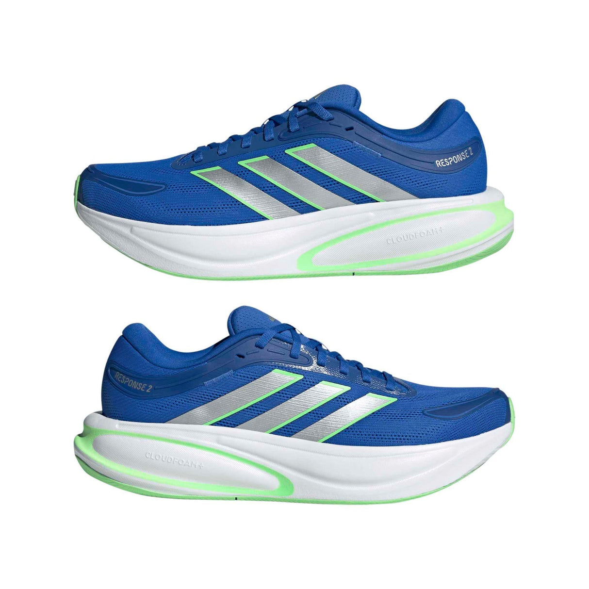 RESPONSE 2 RUNNING SHOES - Runner