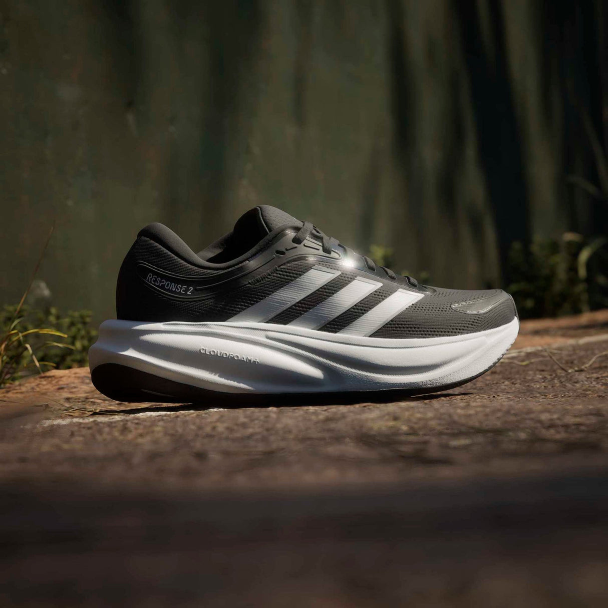 RESPONSE 2 RUNNING SHOES - Runner