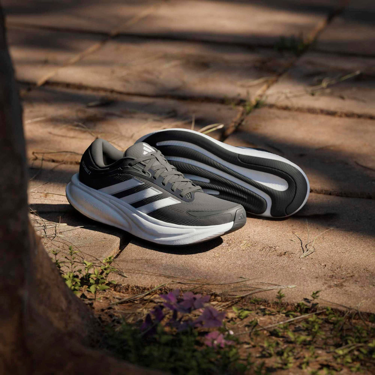 RESPONSE 2 RUNNING SHOES - Runner